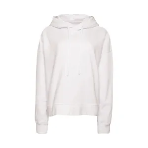 Aids Charity Hoodie in White