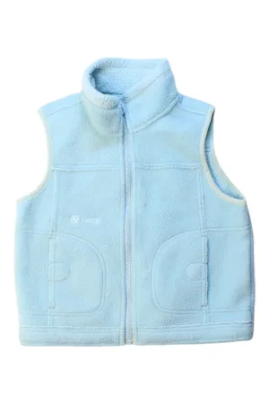 Aigle Sweater Vest 8Y