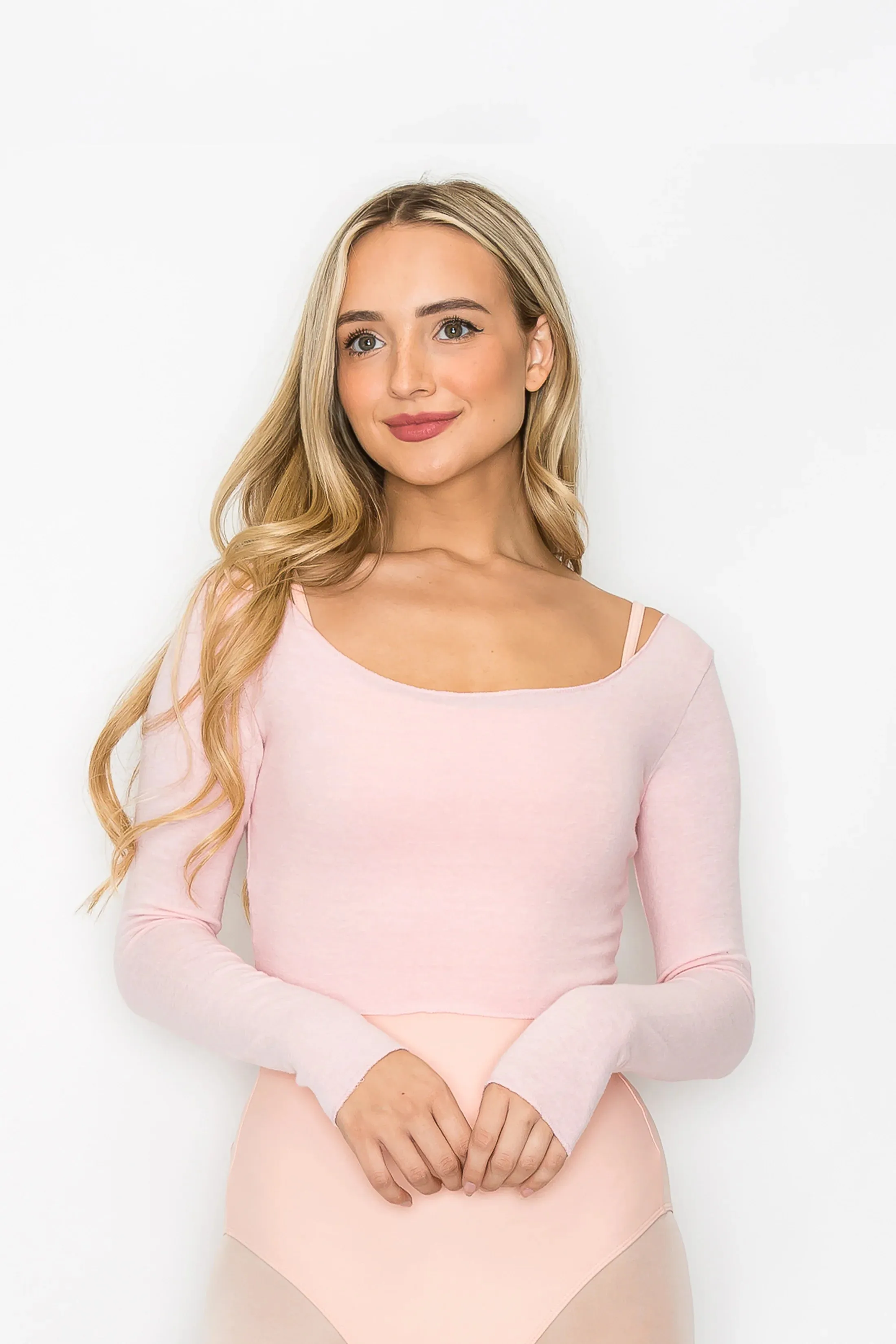 Aluvie - Chloe Crop Top (AS003) - Various