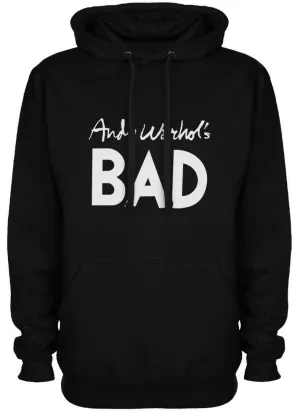 Andy Warhols Bad Hoodie