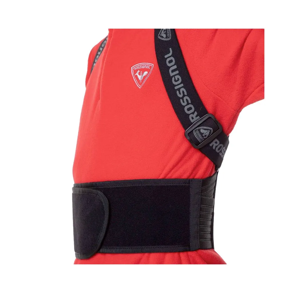 Back Protection Rossignol Flexvent Strap Jr