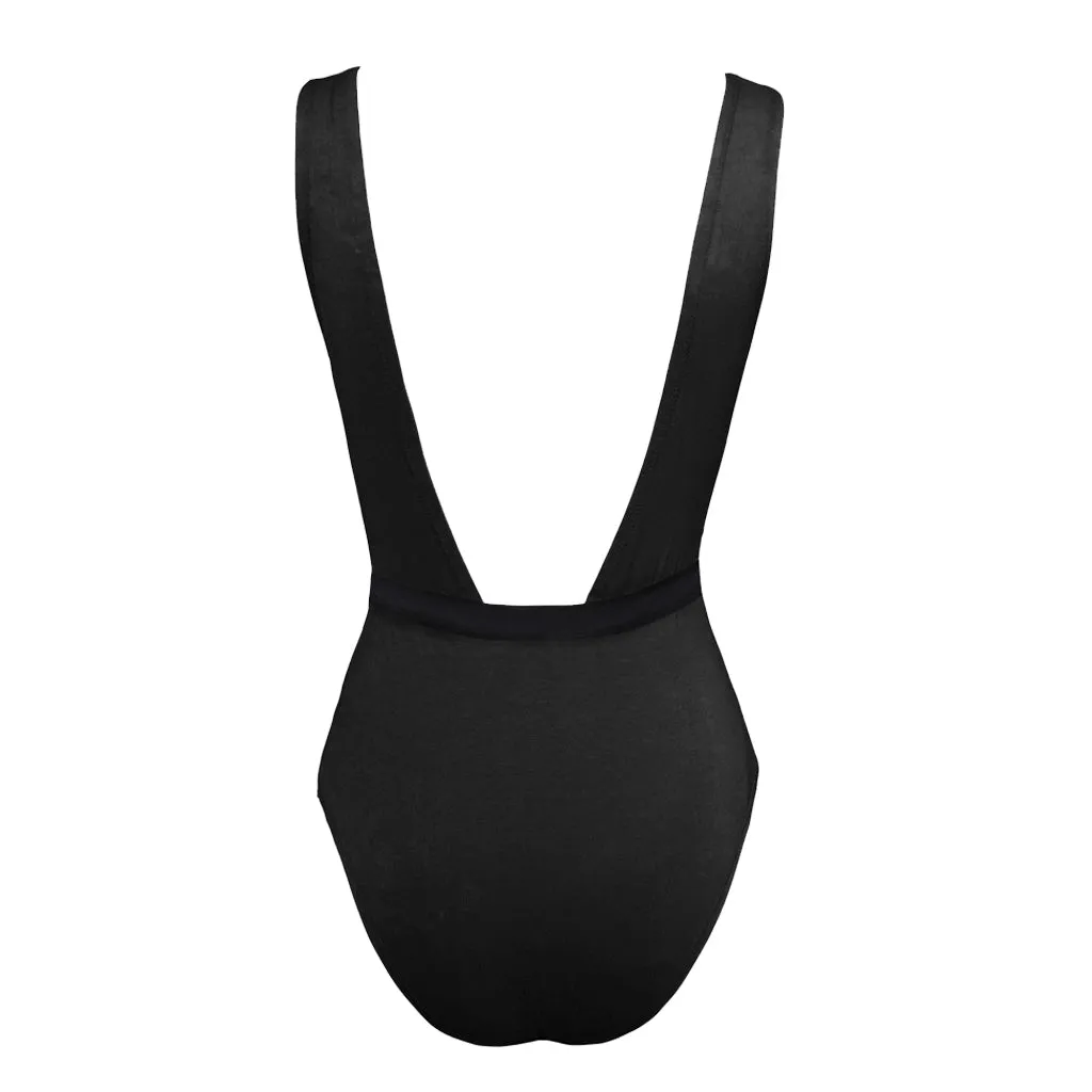 Bare Bamboo Black Janay Body