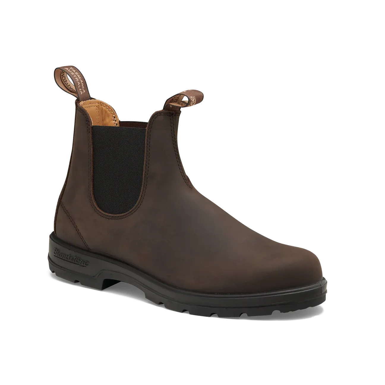 Blundstone Classic Series-Brown-2340