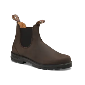 Blundstone Classic Series-Brown-2340