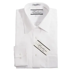 Boys Brachsoni Black Label Shirt