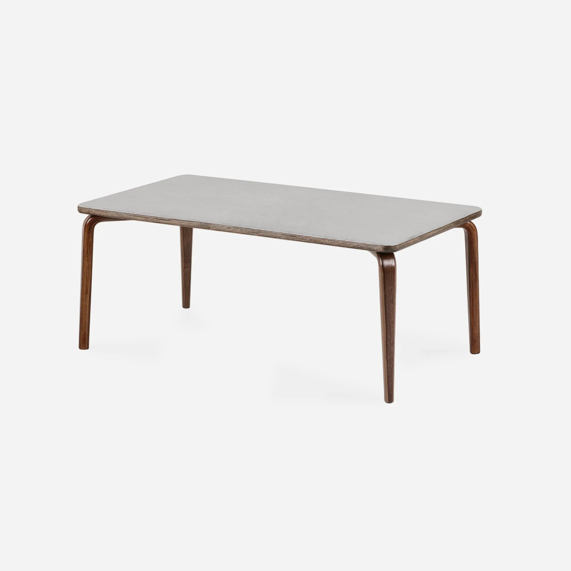 Case Study® Furniture Small Fiberglass Coffee Table