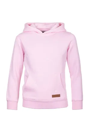 Children's Embroidered Hoodie - Emily