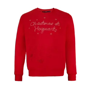 Christmas at Hogwarts Sweatshirt