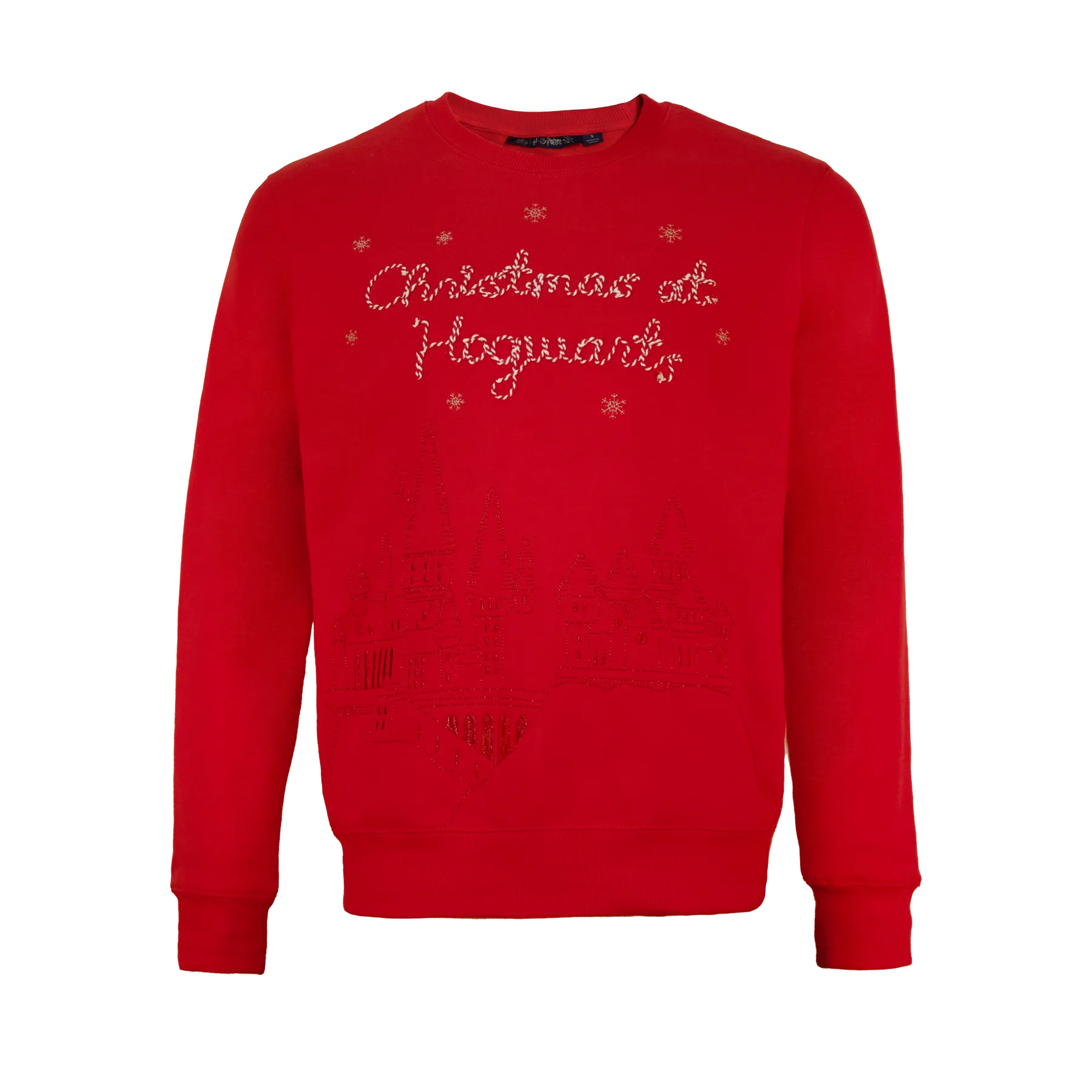 Christmas at Hogwarts Sweatshirt