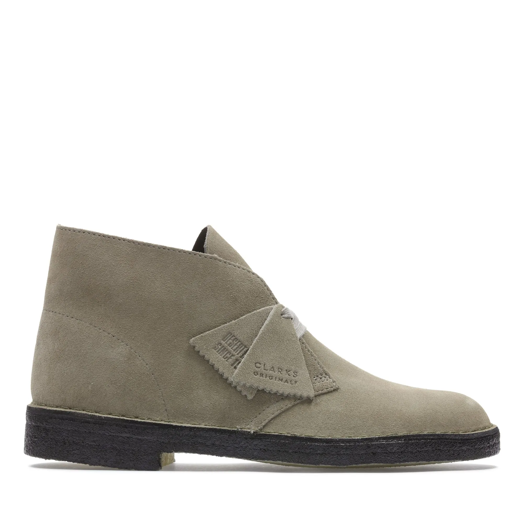 Clarks Men's Desert Boot