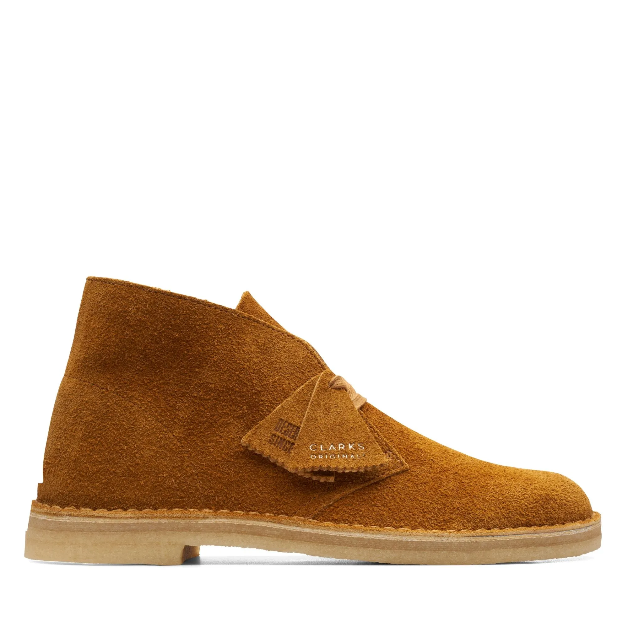 Clarks Men's Desert Boot