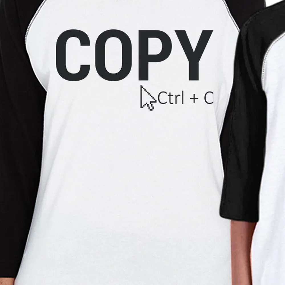 Copy And Paste Matching Mom and Kid Baseball Jerseys For Mother Day