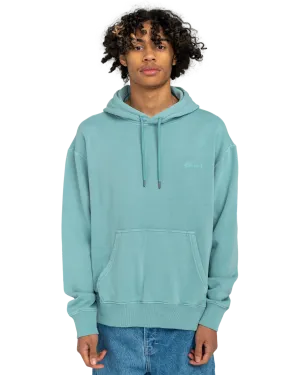 Cornell 3.0 Hoodie in Mineral Blue