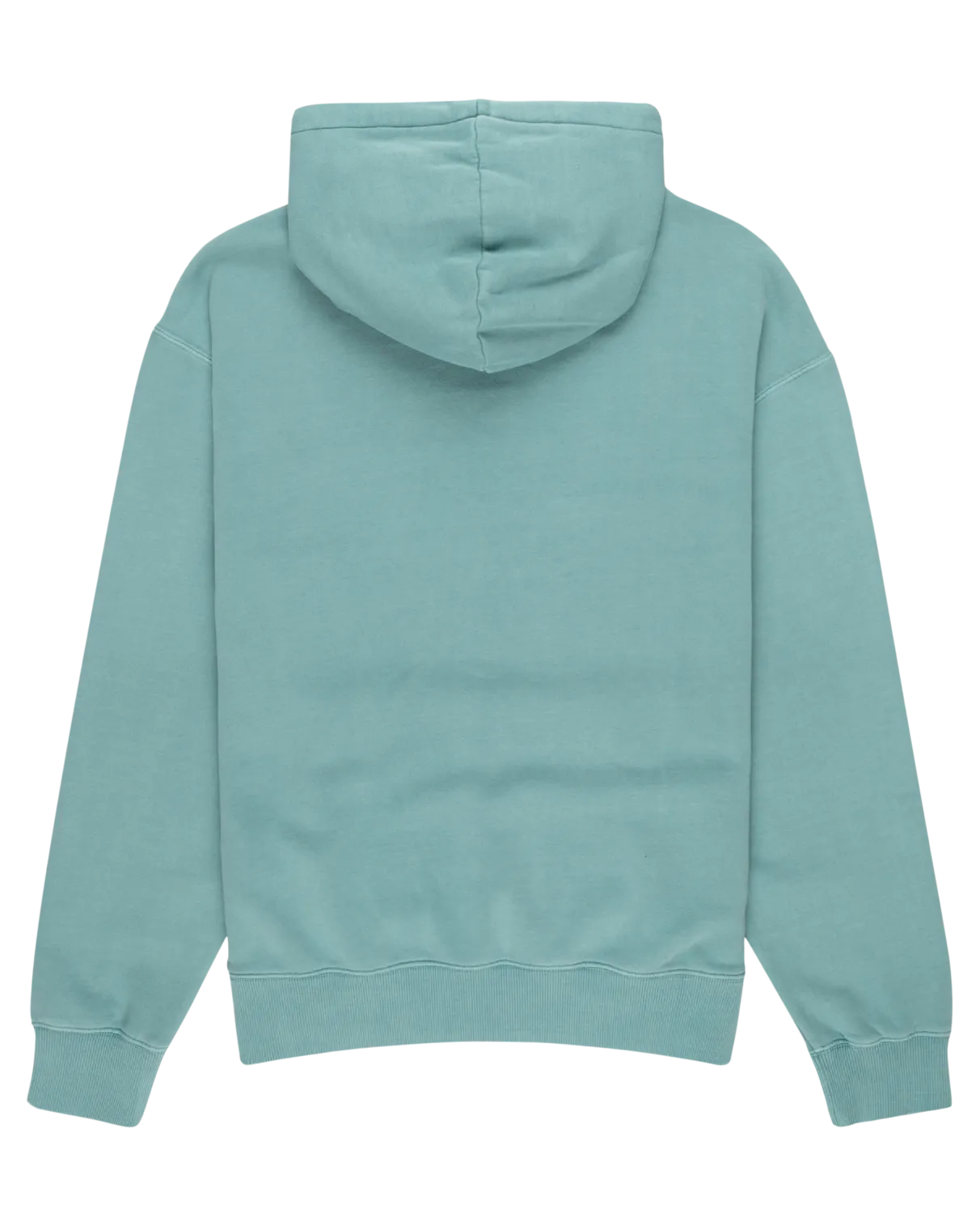 Cornell 3.0 Hoodie in Mineral Blue