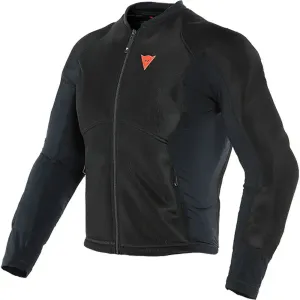 Dainese Level 2 Pro Armour Protective Base Layer Jacket Black