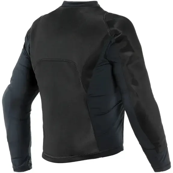 Dainese Level 2 Pro Armour Protective Base Layer Jacket Black