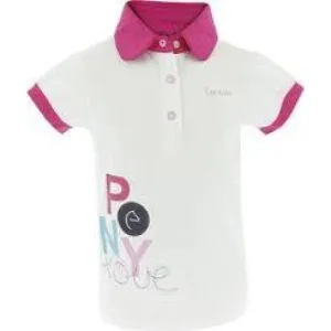 Ekkia Kids Pony Love Polo