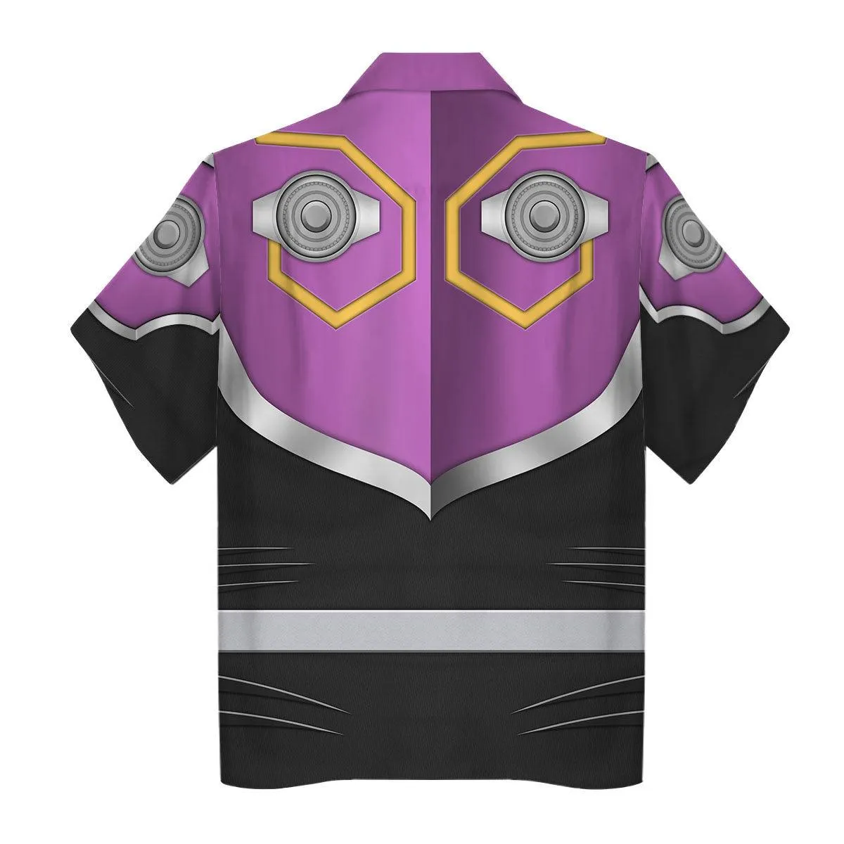 Gearhomie Kamen Rider Strike Cosplay Costumes Hoodies Sweatshirt T-shirt Tracksuit