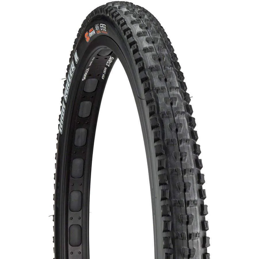 High Roller II Tubeless, Mountain Bike Tire 27.5 x 2.3"