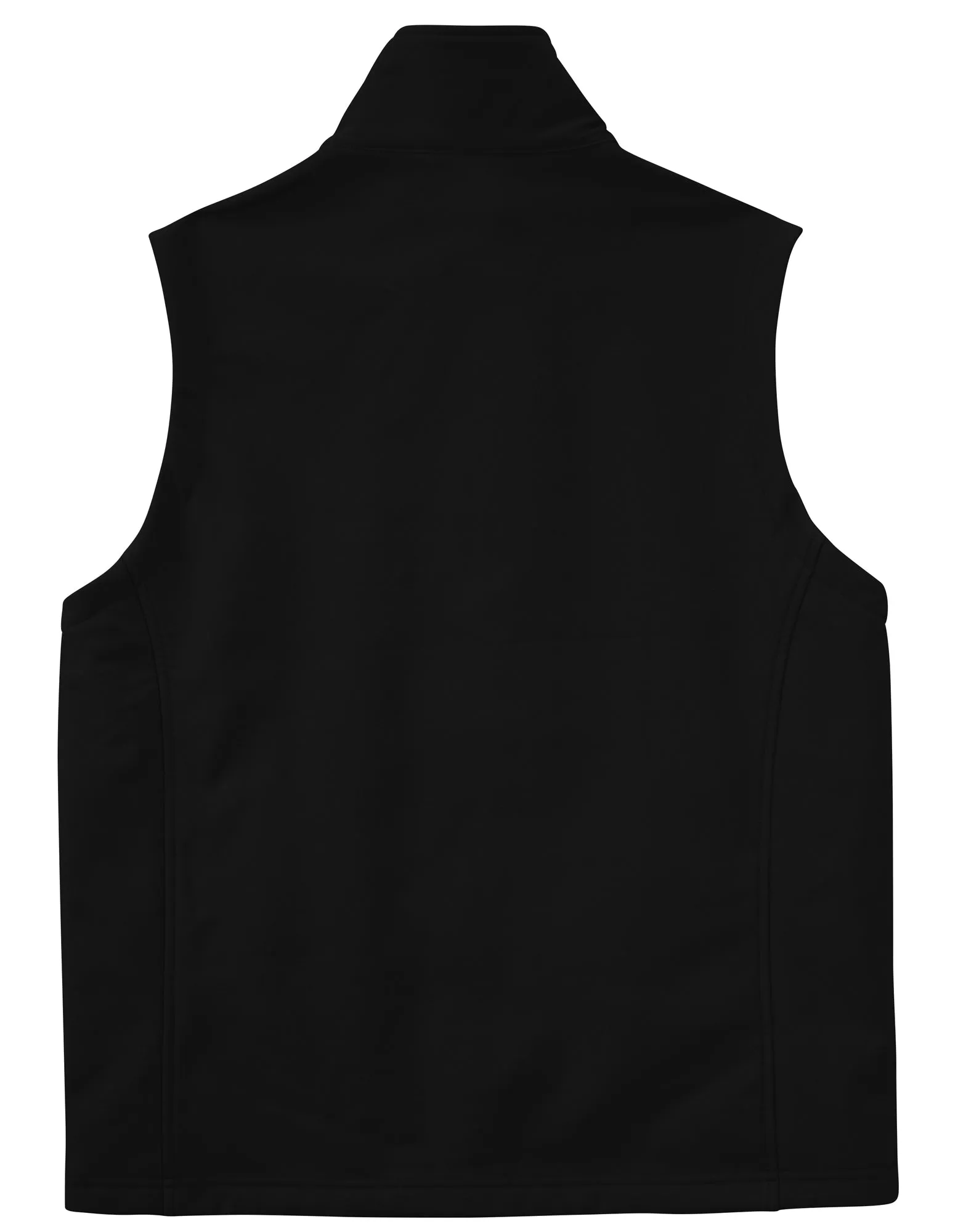 [JK25] Men's Softshell Vest