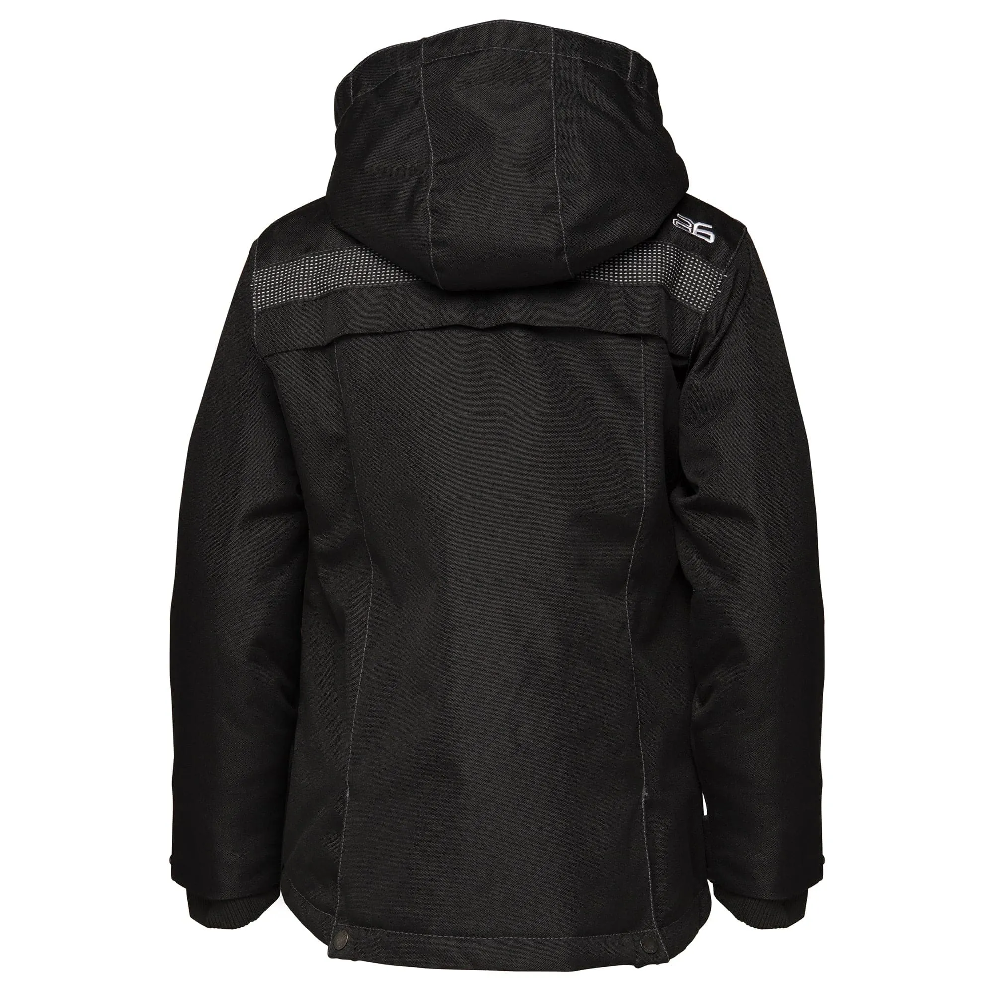 Kids Tundra Jr. Insulated Jacket