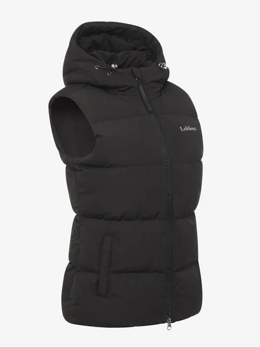 LeMieux Kenza Puffer Vest