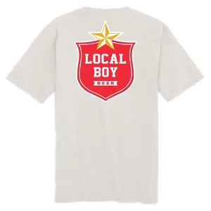 Local Star Short Sleeve T-Shirt