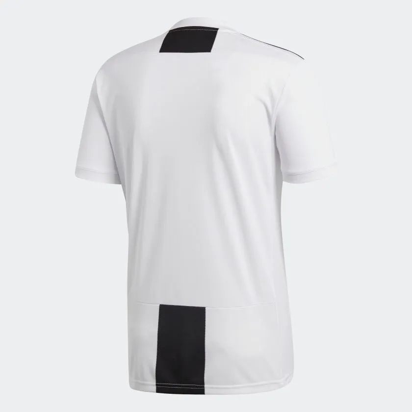 Men's Juventus Home 2018/19 Jersey