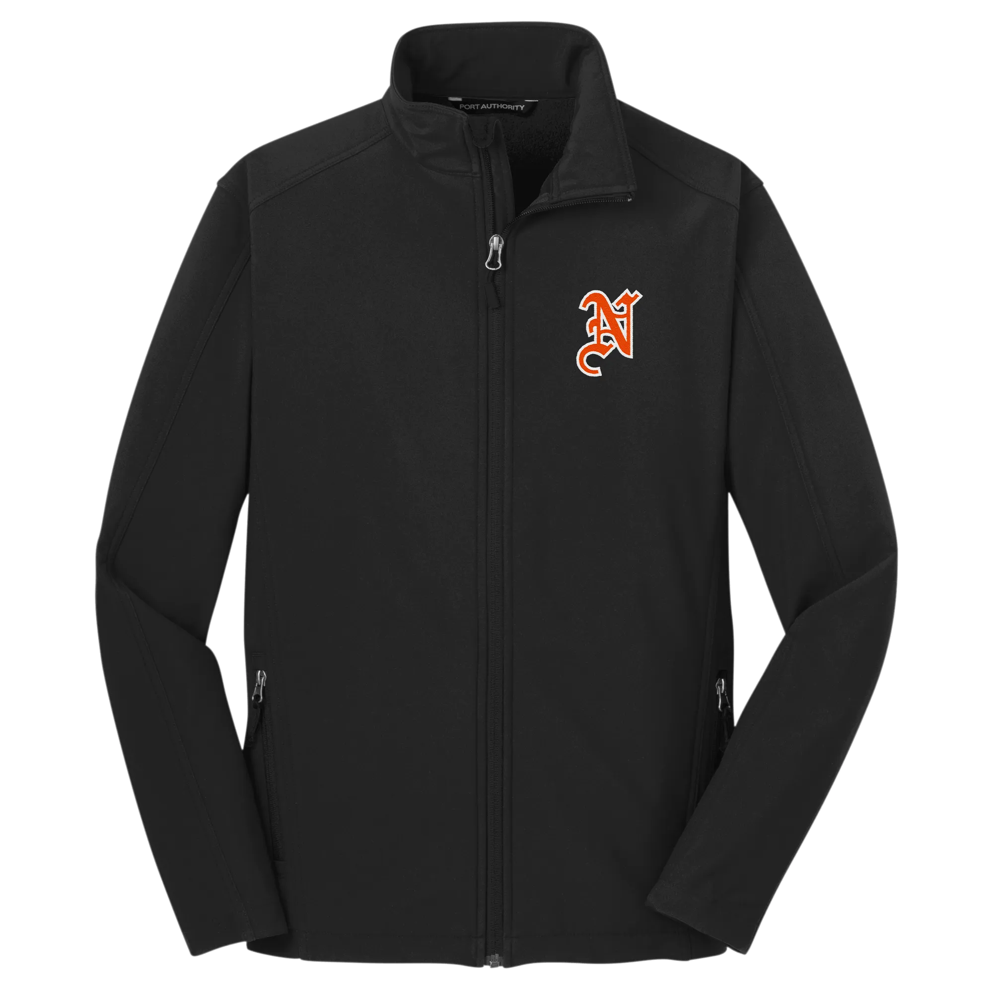 Midd North Hockey Core Soft Shell Jacket