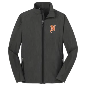 Midd North Hockey Core Soft Shell Jacket