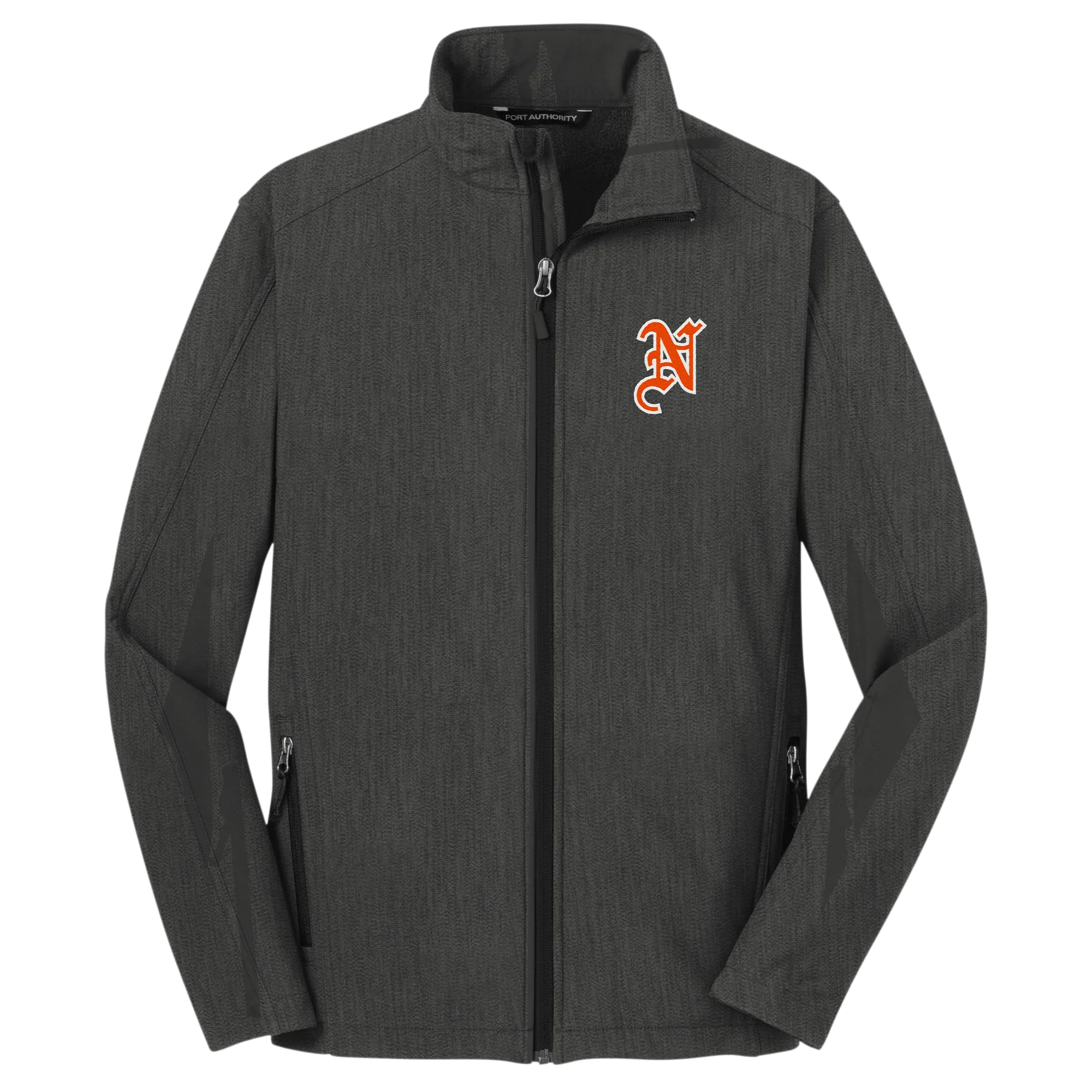 Midd North Hockey Core Soft Shell Jacket