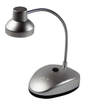 Mini LED Gooseneck Flexible Table Lamp