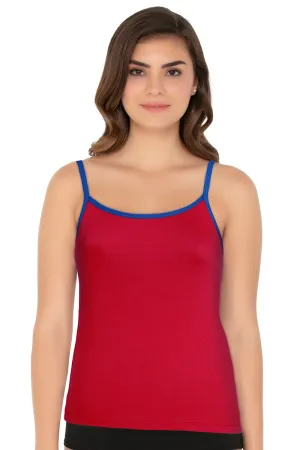 Modal Camisole - Cerise