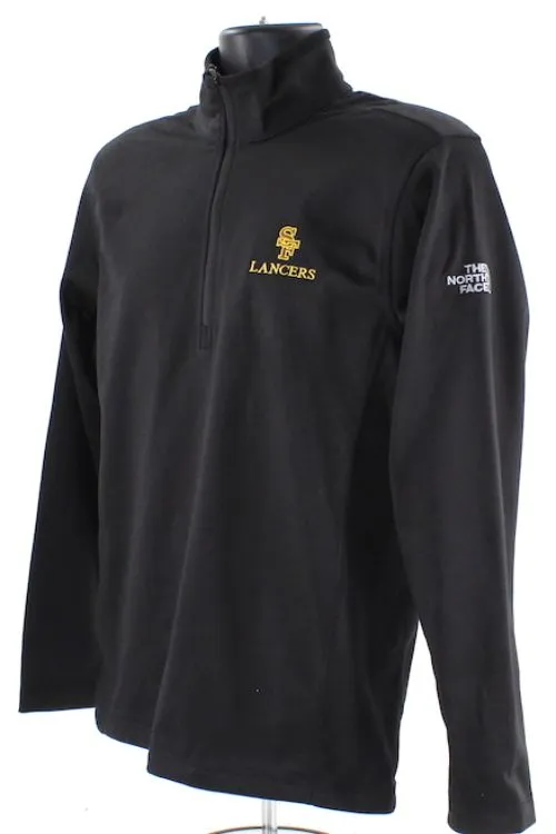 North Face Mens 1/4 Zip