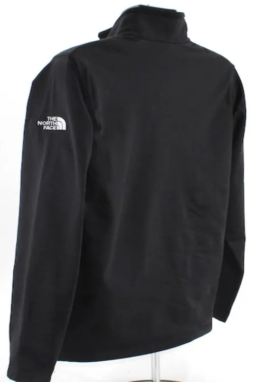 North Face Mens 1/4 Zip