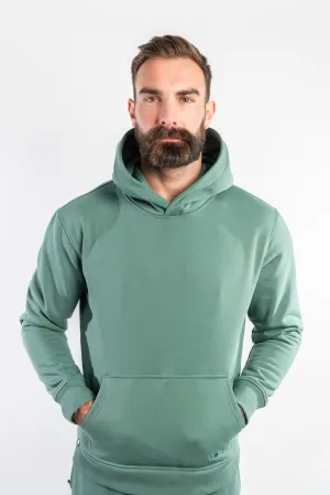 Pioneer Organic Cotton Hoodie's