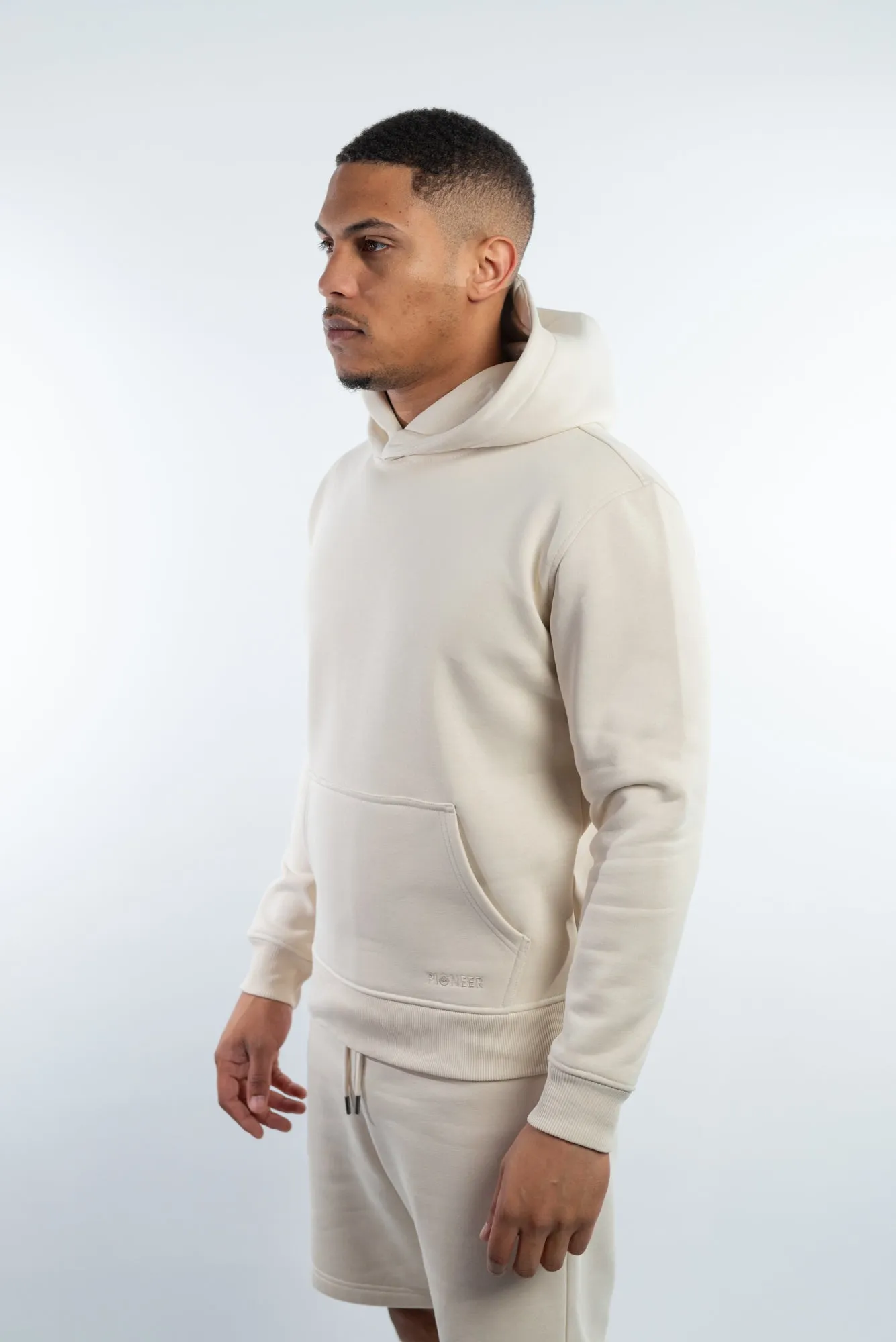 Pioneer Organic Cotton Hoodie's