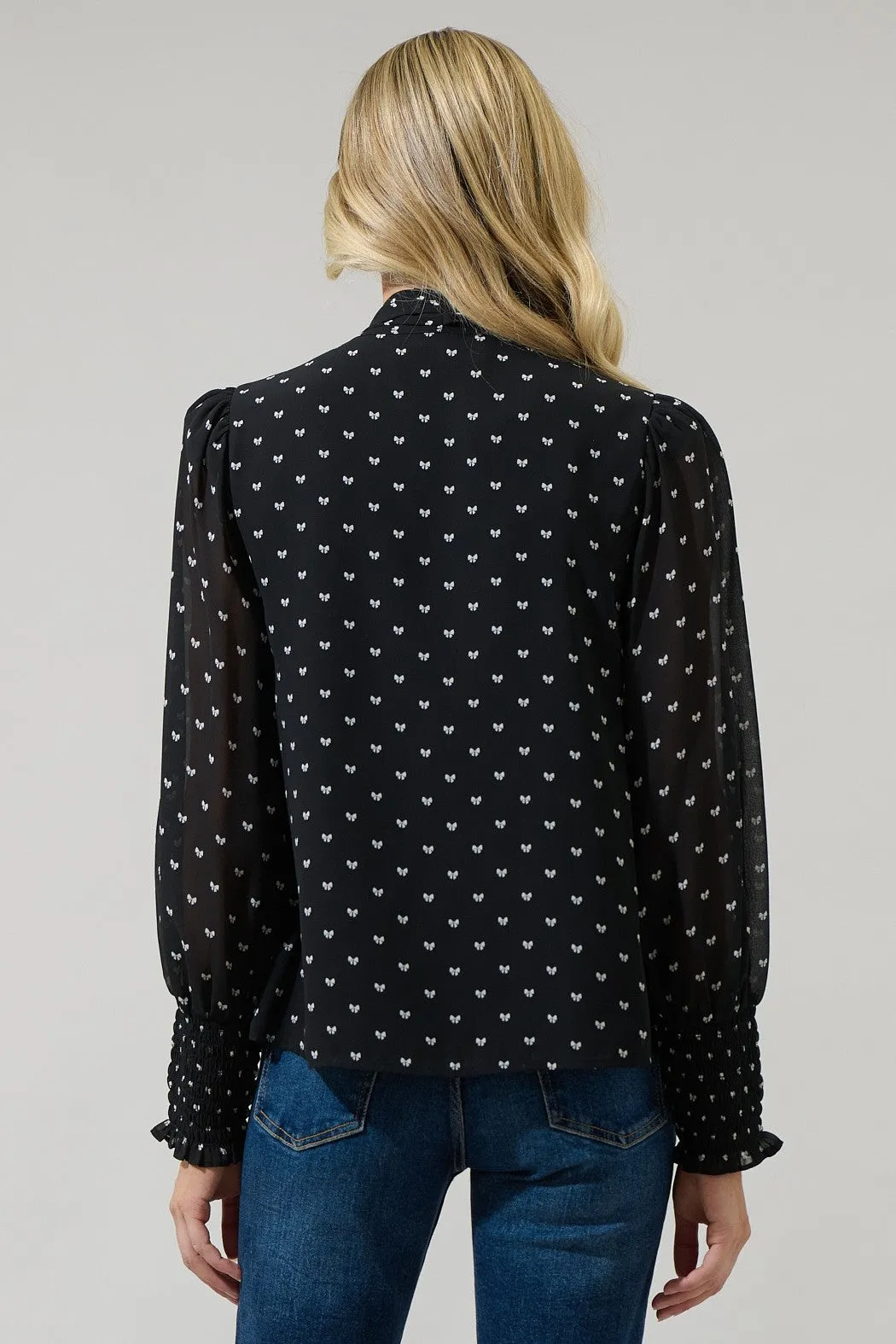 Rosaly Blouse