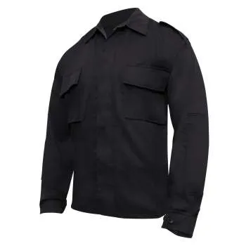 Tactical 2 Pocket BDU (Battle Dress Uniform) Shirt