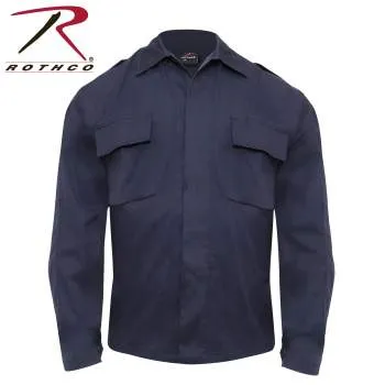 Tactical 2 Pocket BDU (Battle Dress Uniform) Shirt