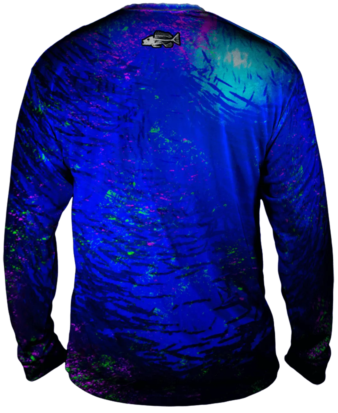 Ultimate Bait School Long Sleeve Big & Tall