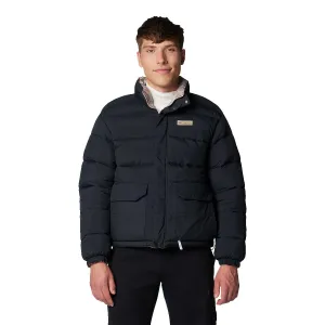 Wallowa™ Reversible Jacket - Black