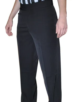 Women's Smitty Premium Flat Front Pants