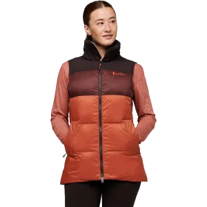 Women's Solazo Down Vest