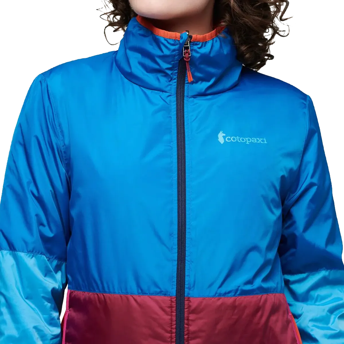 Women's Teca Calido Reversible Jacket